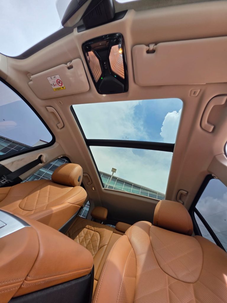 BMW X5 40i 2023