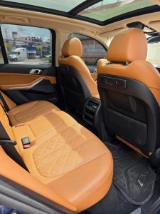 BMW X5 40i 2023