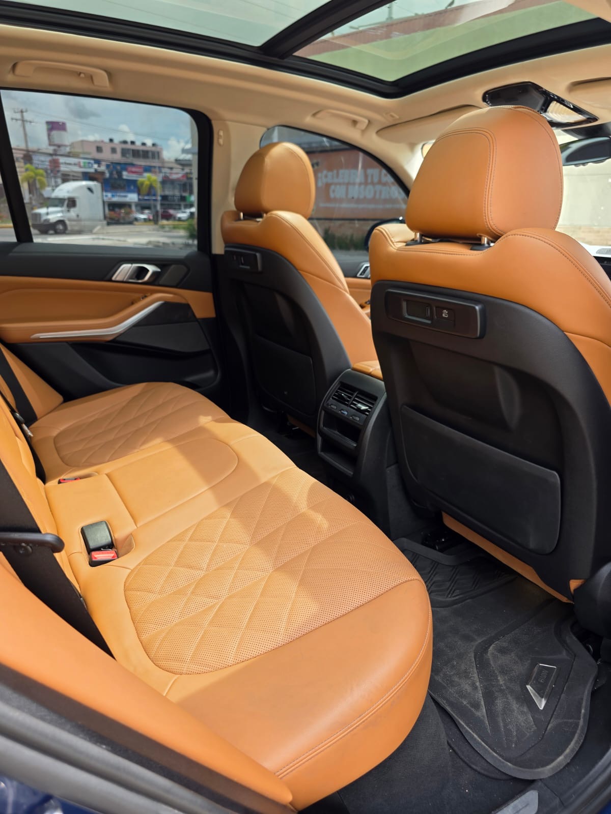 BMW X5 40i 2023
