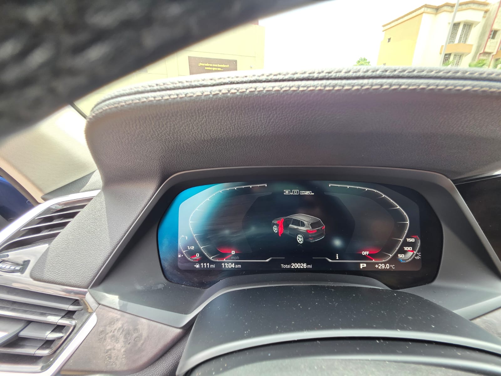 BMW X5 40i 2023