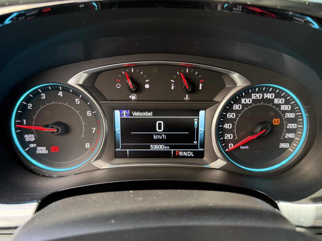 Chevrolet Traverse LT 2018