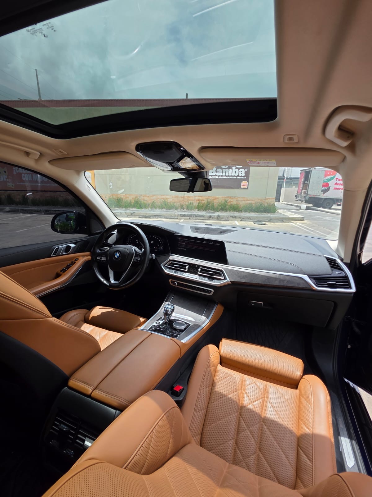 BMW X5 40i 2023