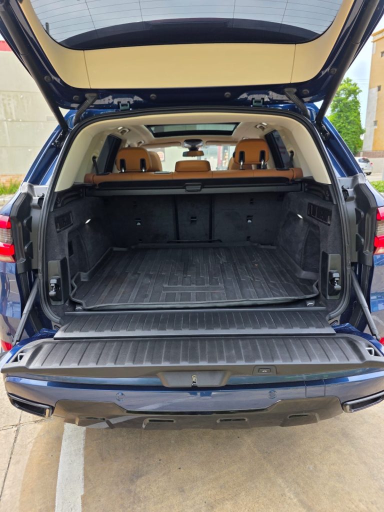 BMW X5 40i 2023