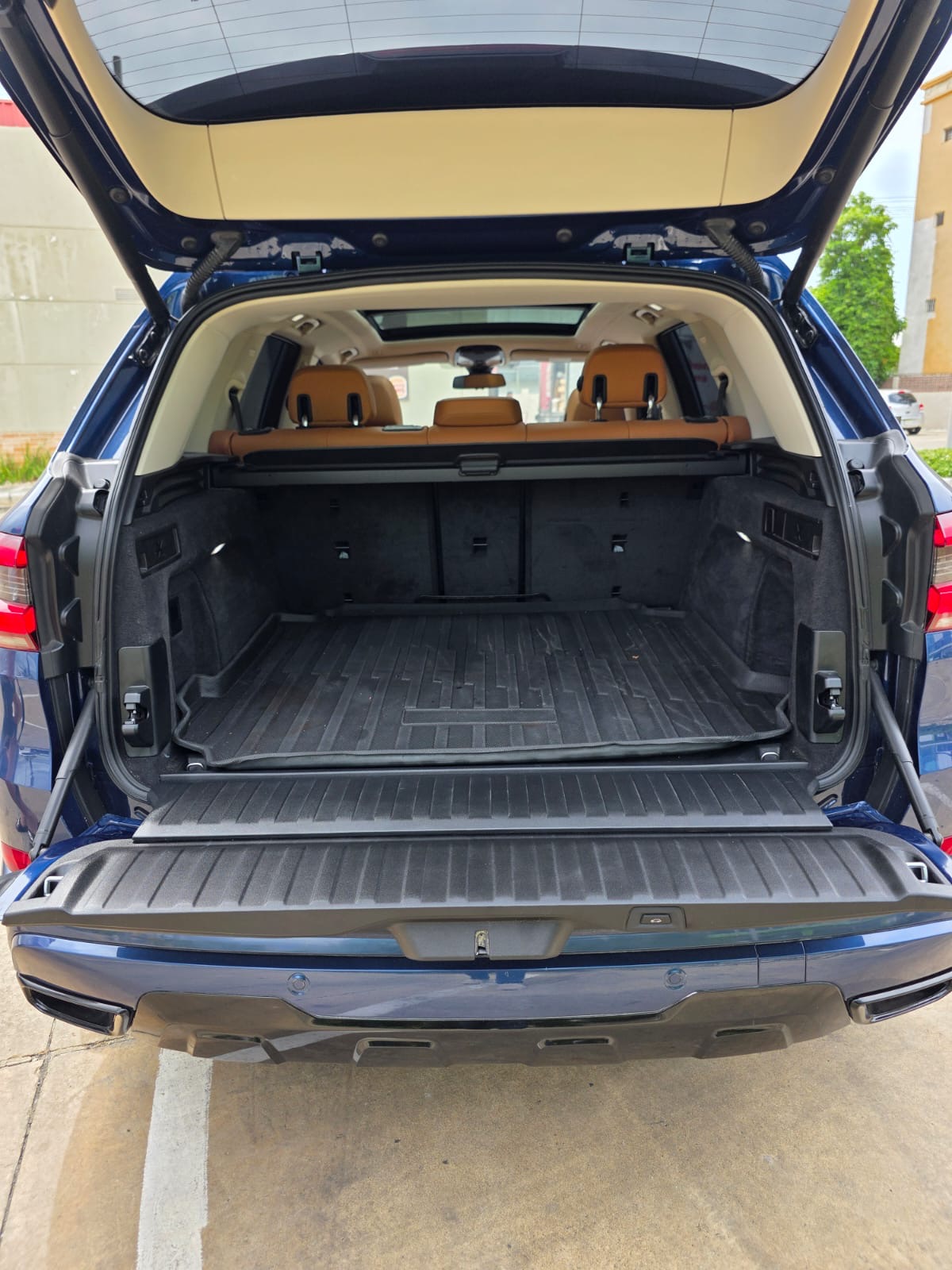 BMW X5 40i 2023