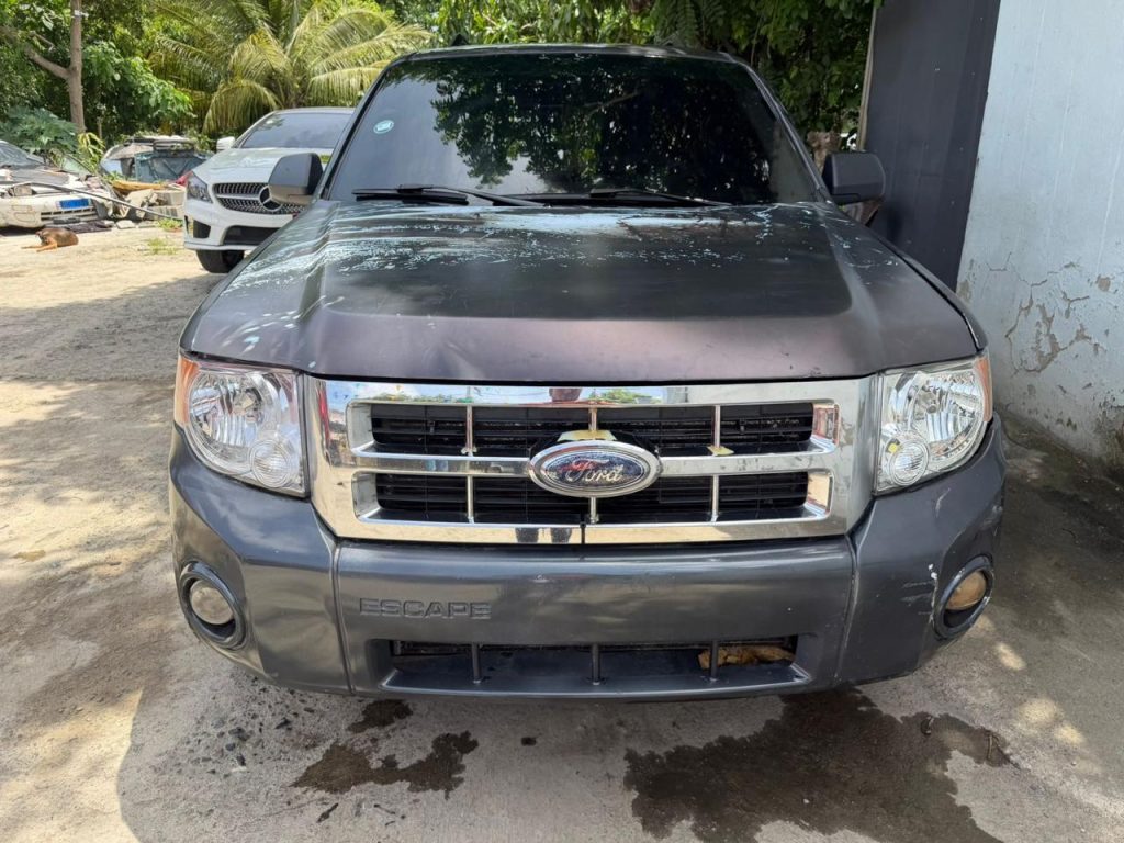 Ford escapé