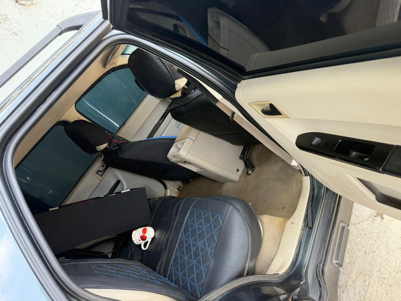 Ford escapé