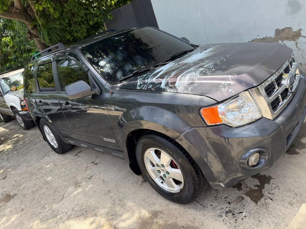 Ford escapé