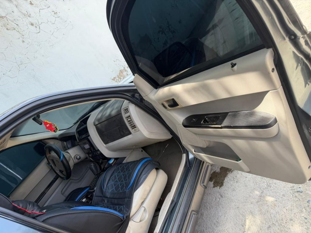 Ford escapé