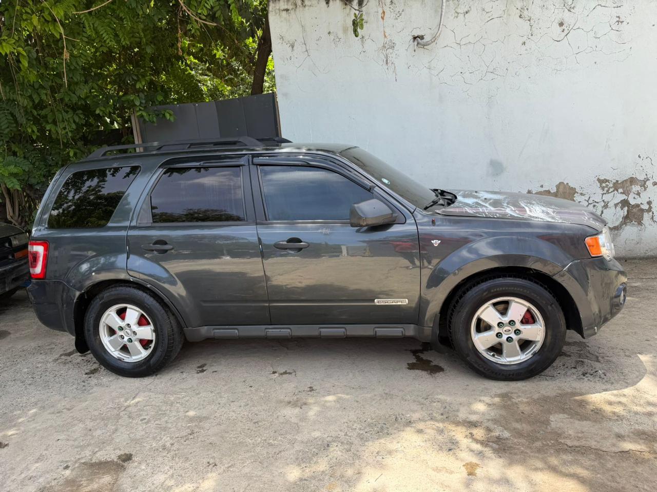 Ford escapé