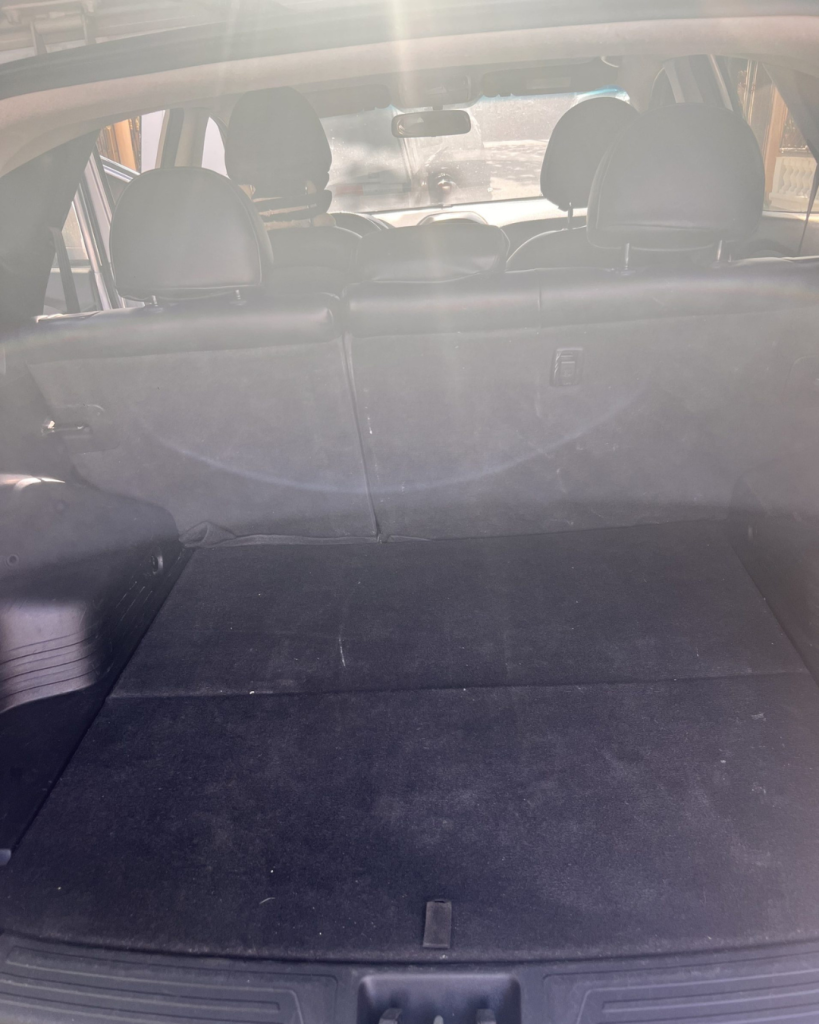 Hyundai Tucson 2013