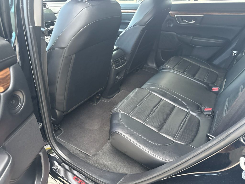 Honda CR-V 2021