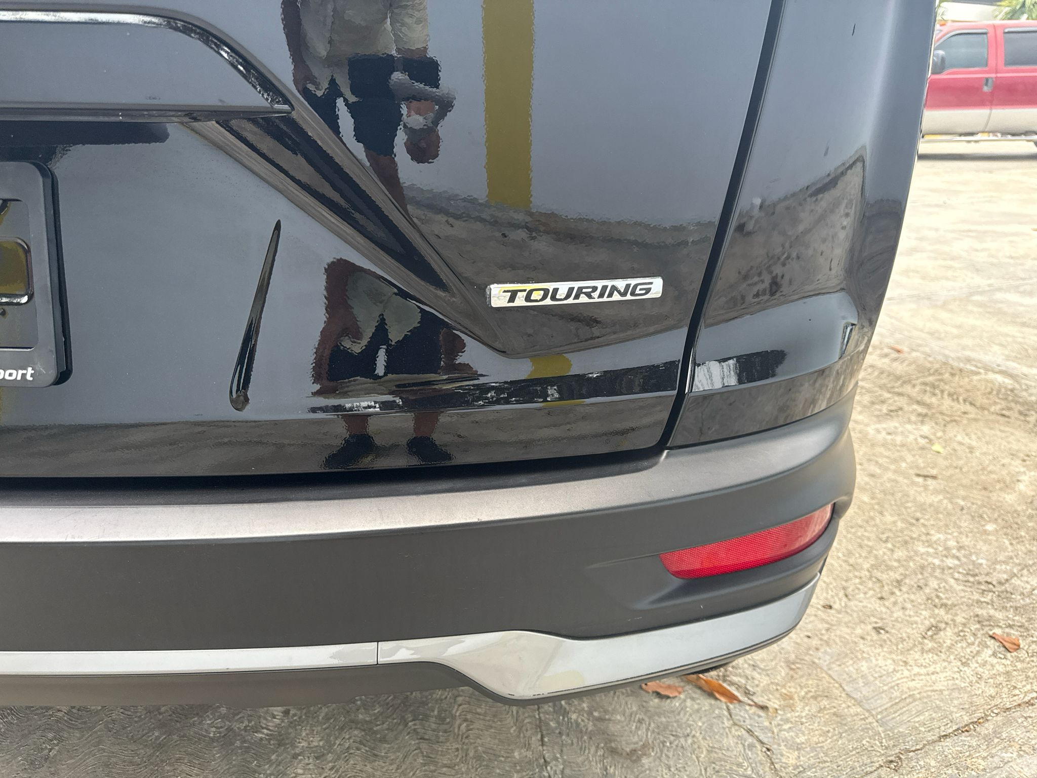 Honda CR-V 2021