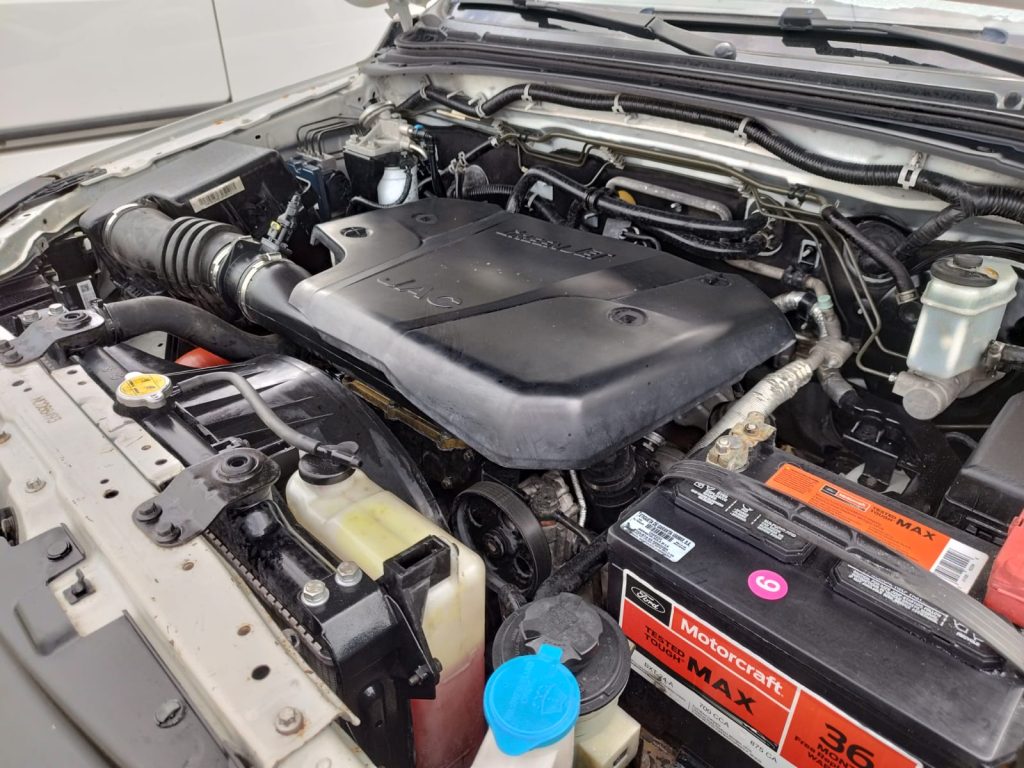 Jac T6 2022