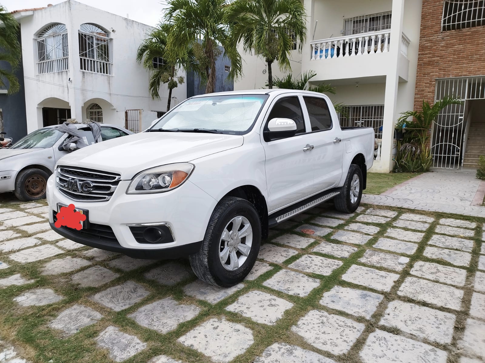 Jac T6 2022