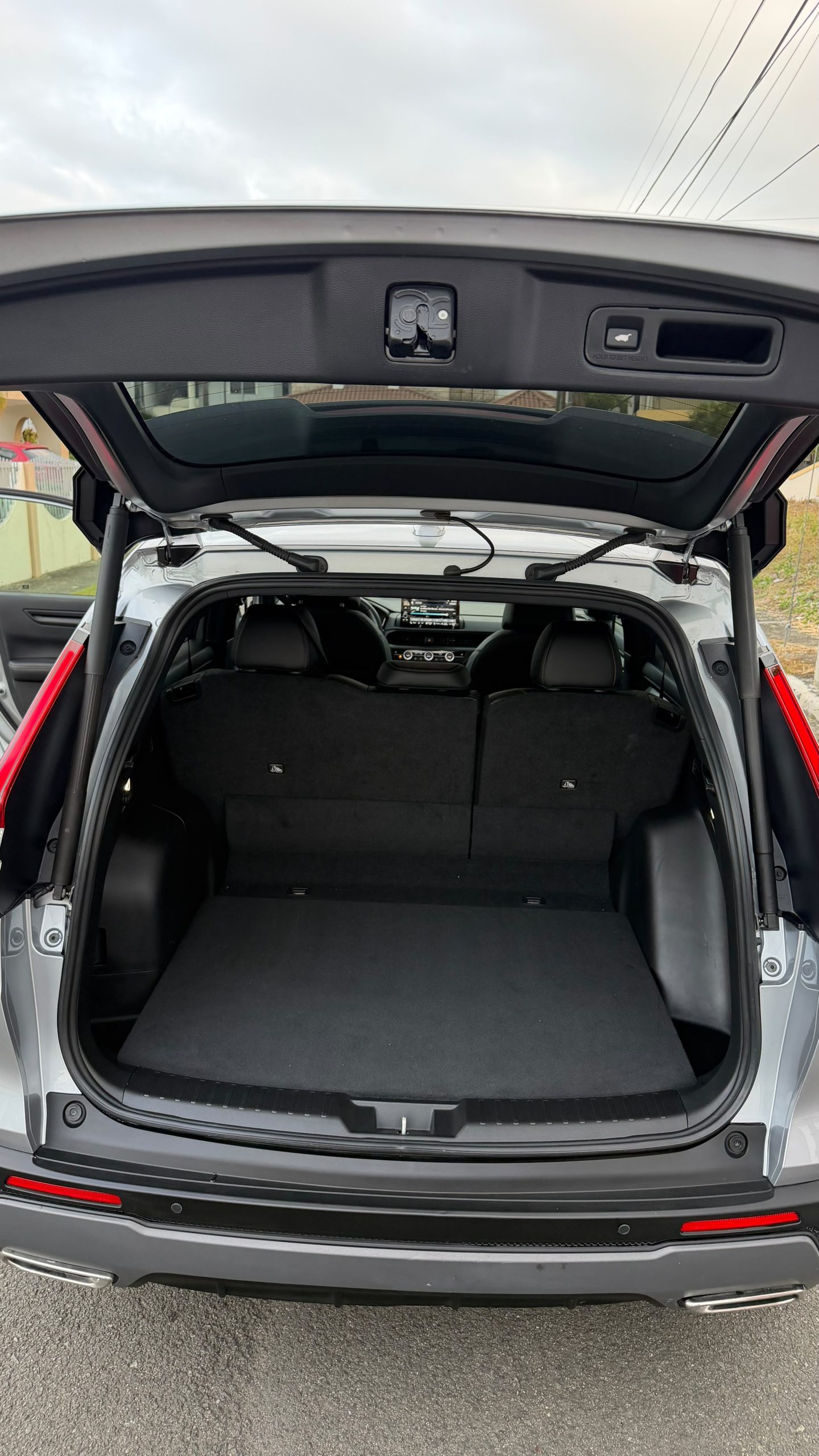 Honda CR-V 2025