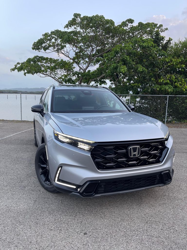 Honda CR-V SPORT L 2025