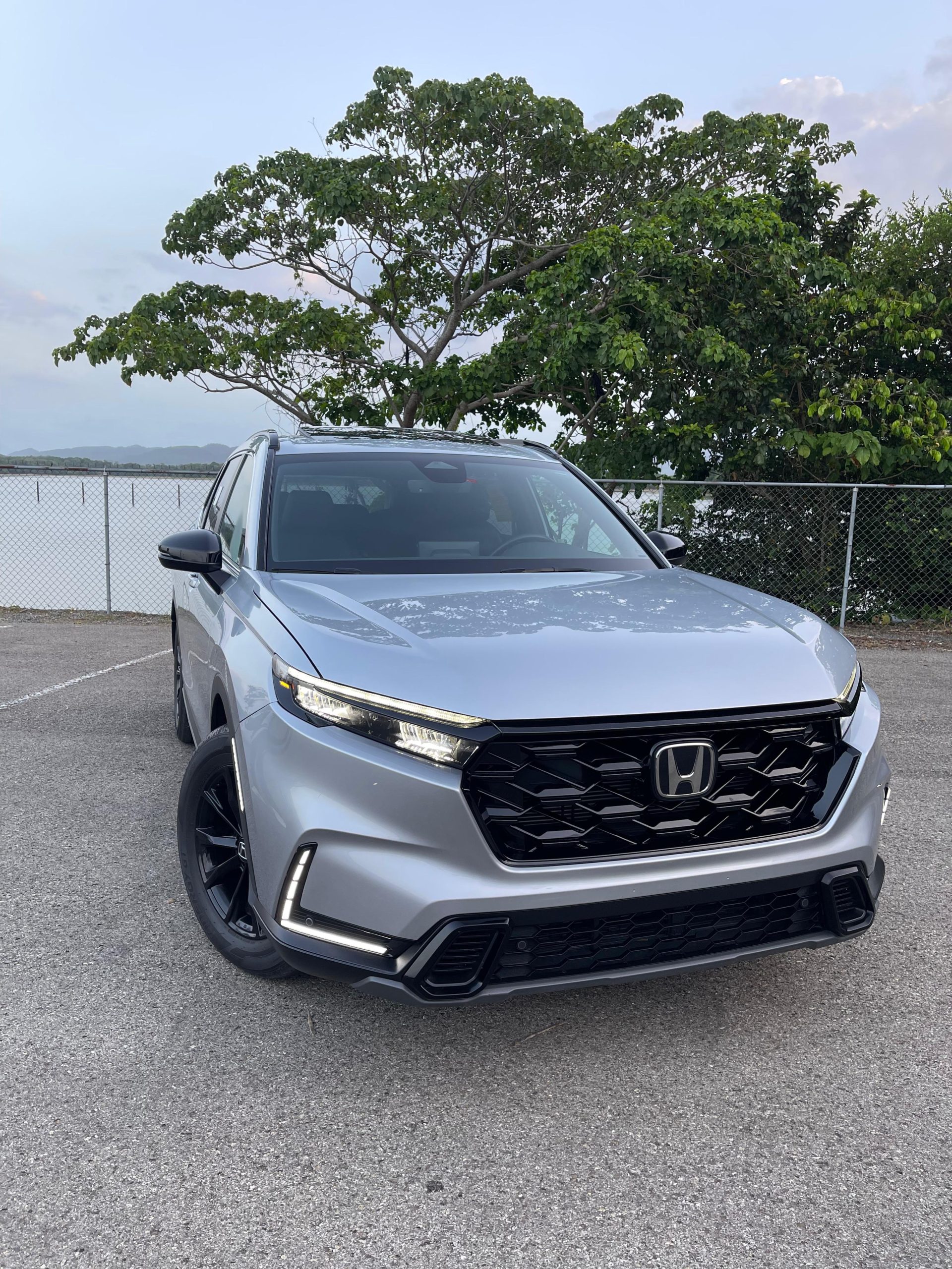 Honda CR-V SPORT L 2025
