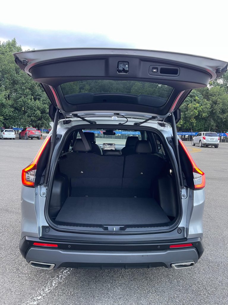 Honda CR-V SPORT L 2025