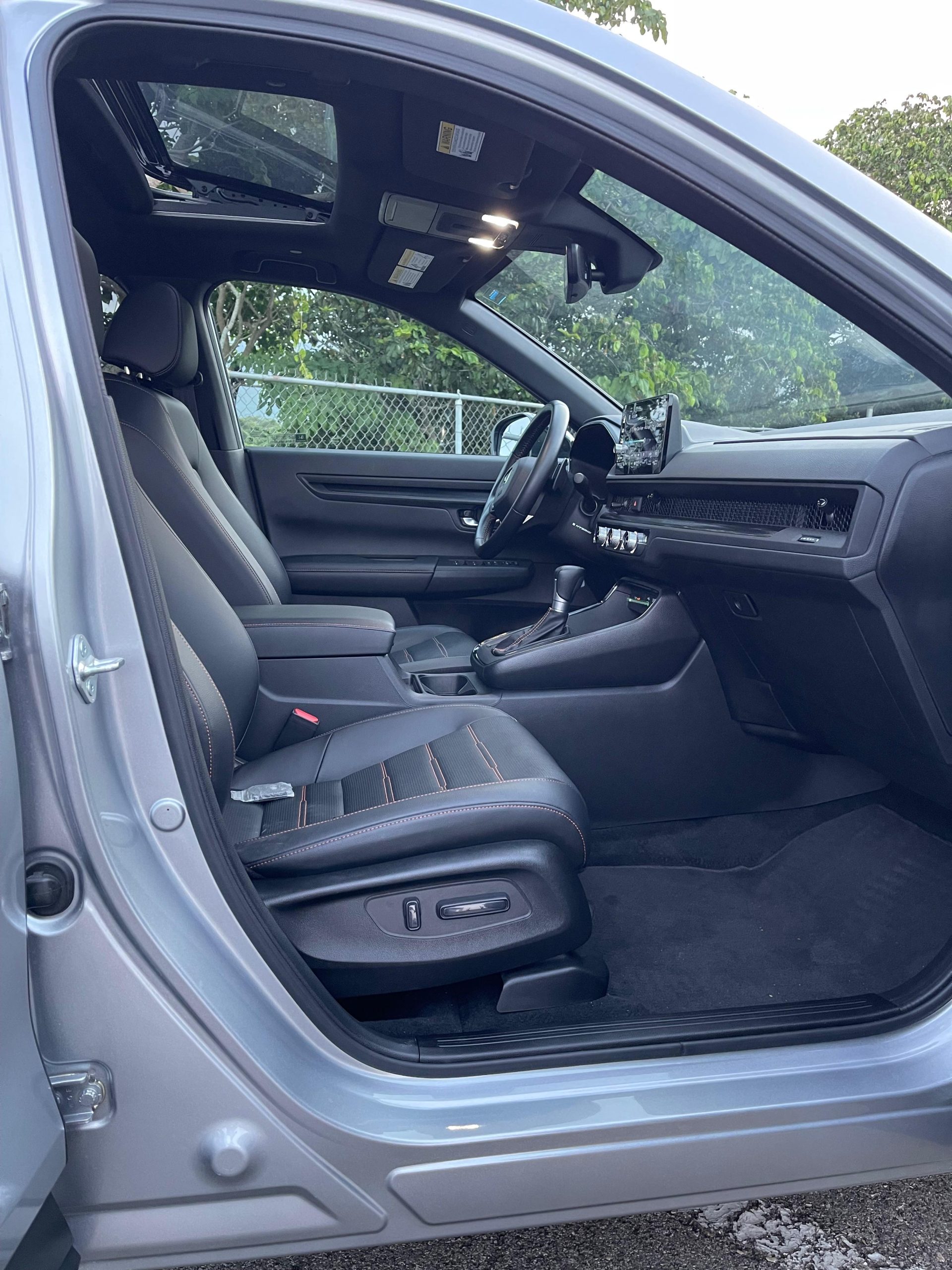 Honda CR-V SPORT L 2025