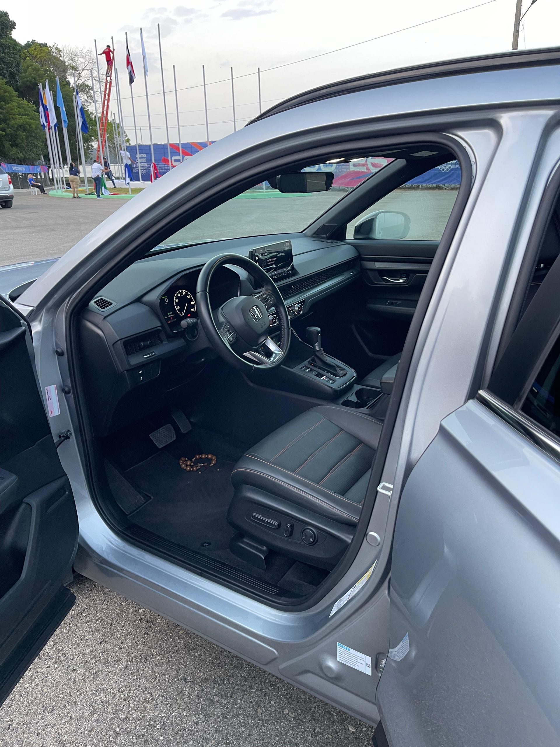Honda CR-V SPORT L 2025