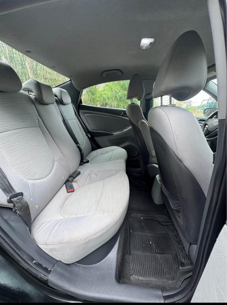 Hyundai Accent 2017