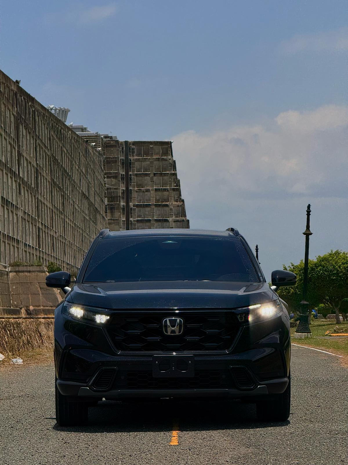 Honda CR-V 2025
