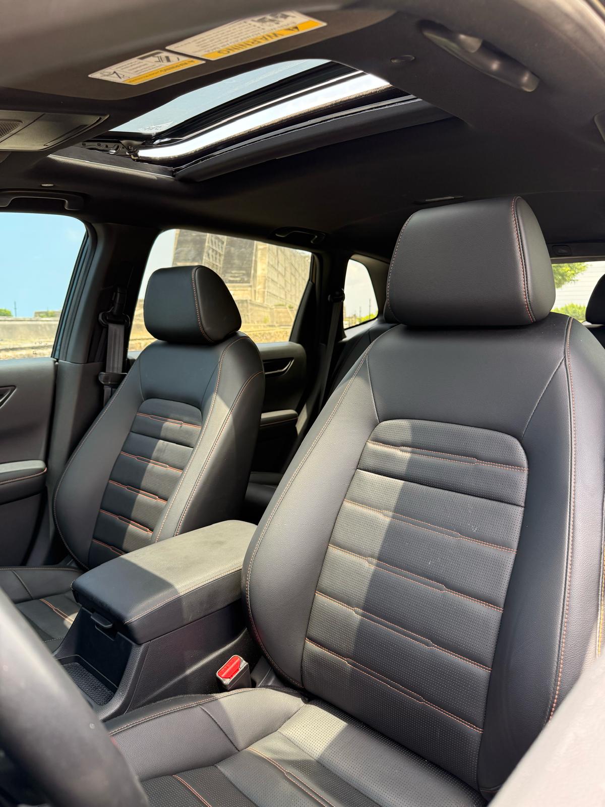 Honda CR-V 2025