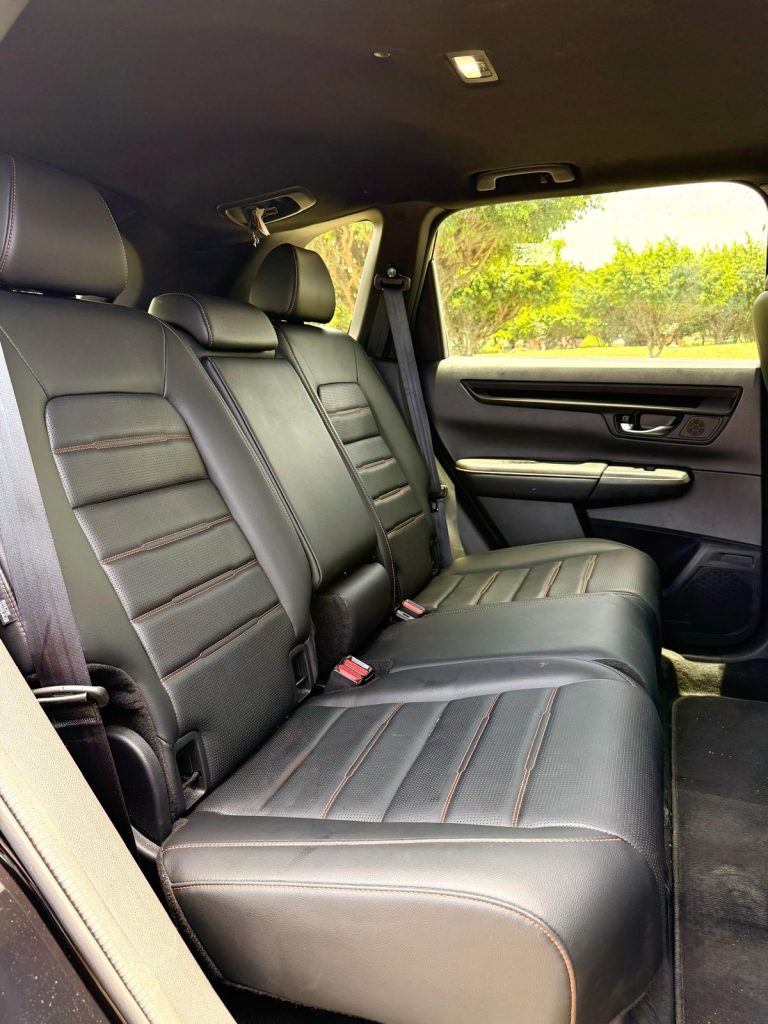 Honda CR-V 2025