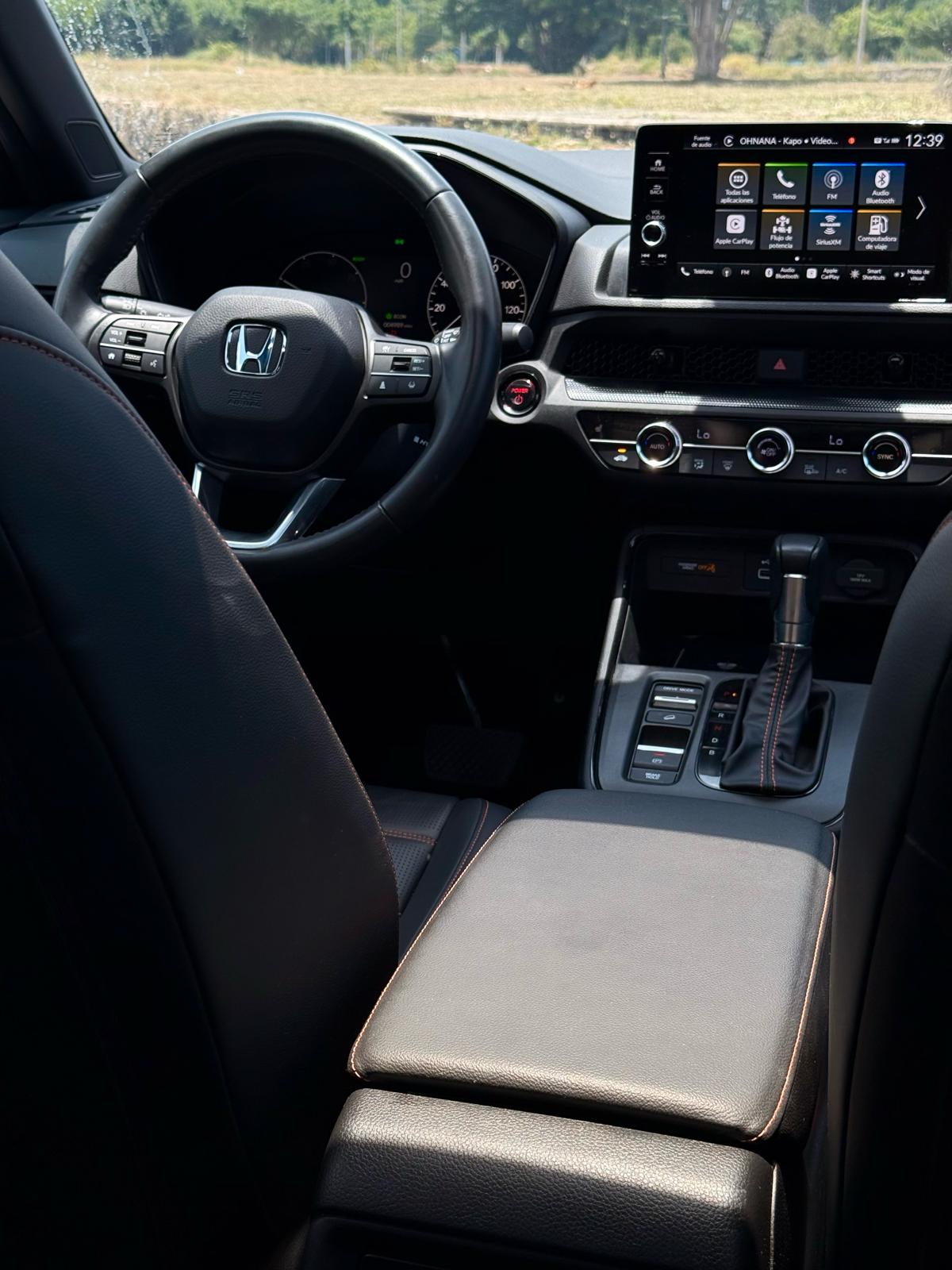 Honda CR-V 2025