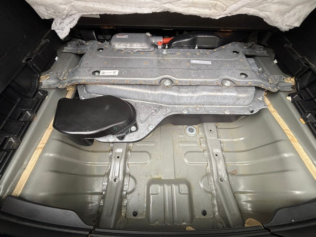 Honda CR-V 2023