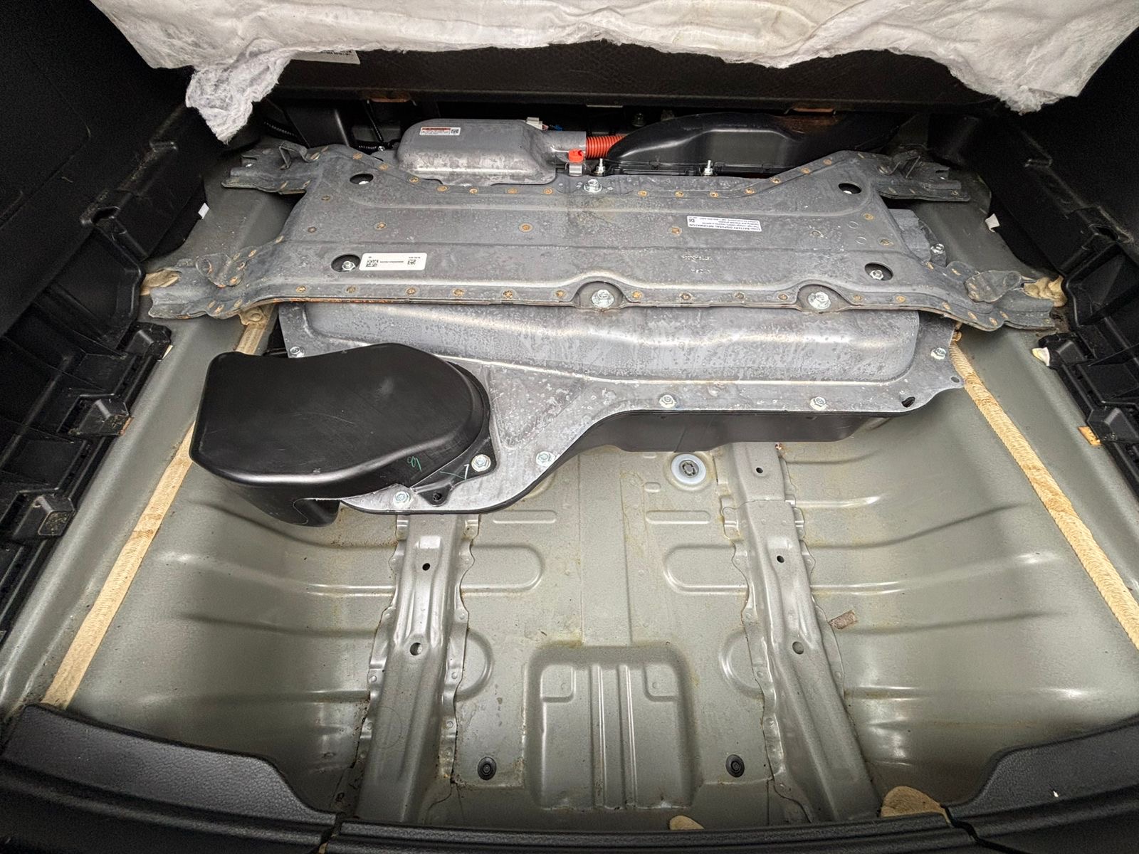 Honda CR-V 2023