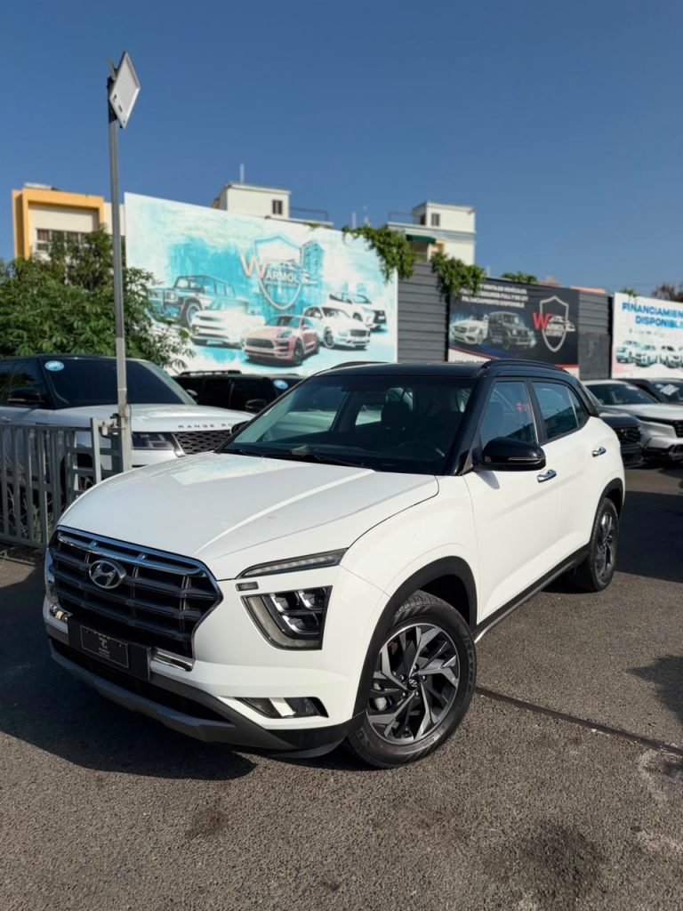 Hyundai Cantus 2021