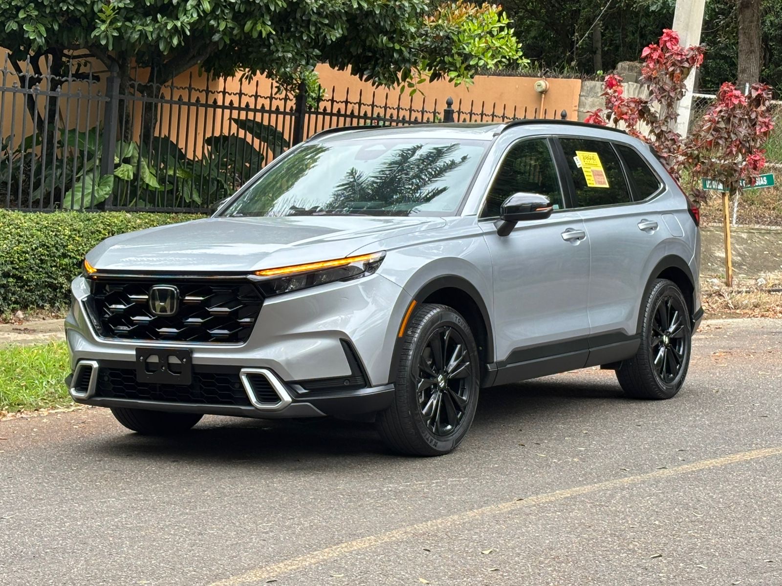 Honda CR-V 2023