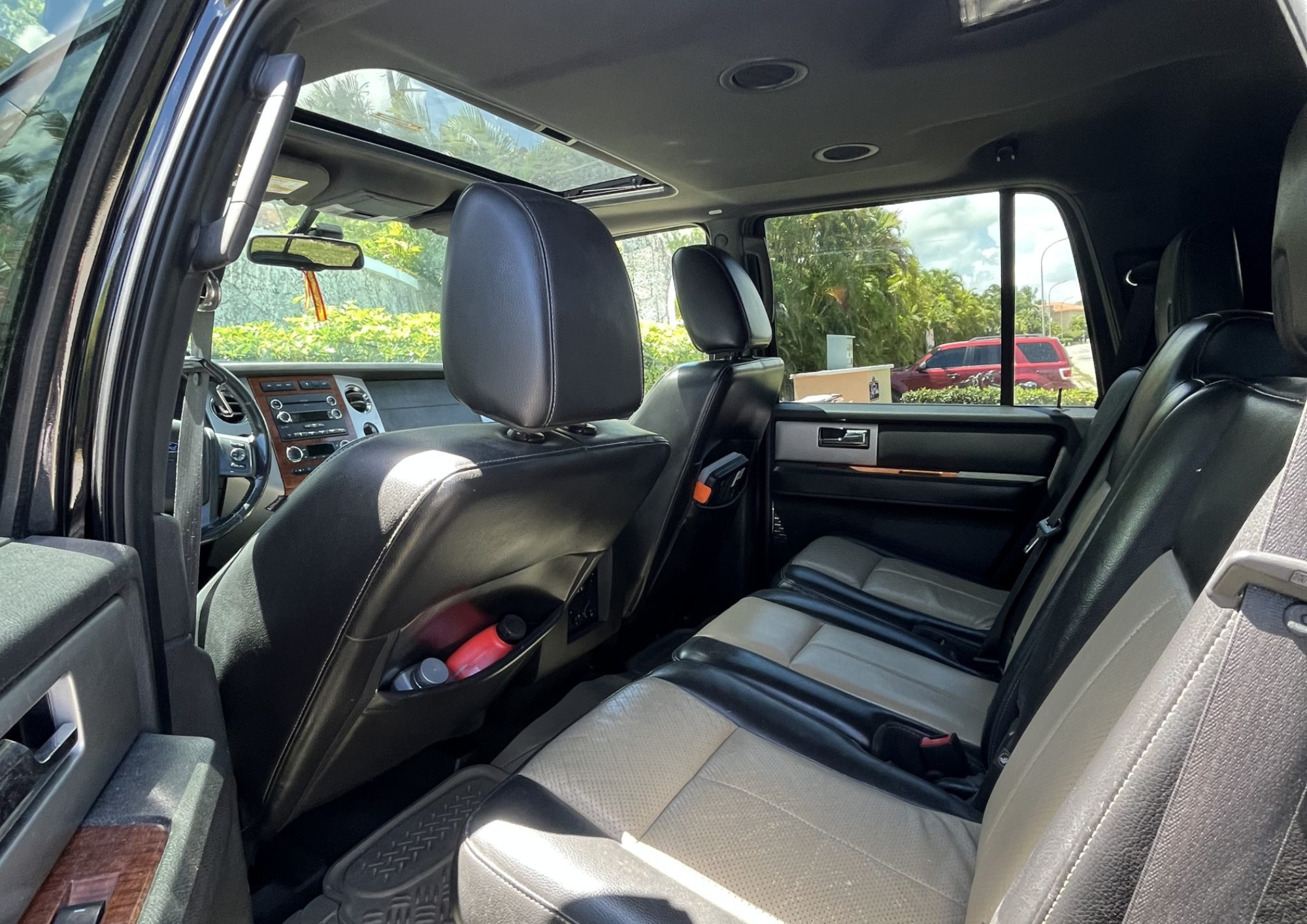 Ford Expedition 2010
