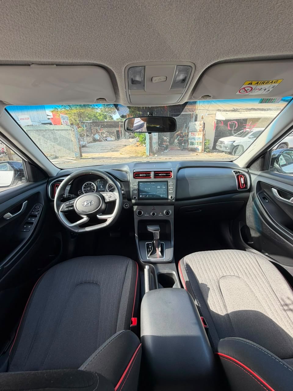 Hyundai Cantus 2021