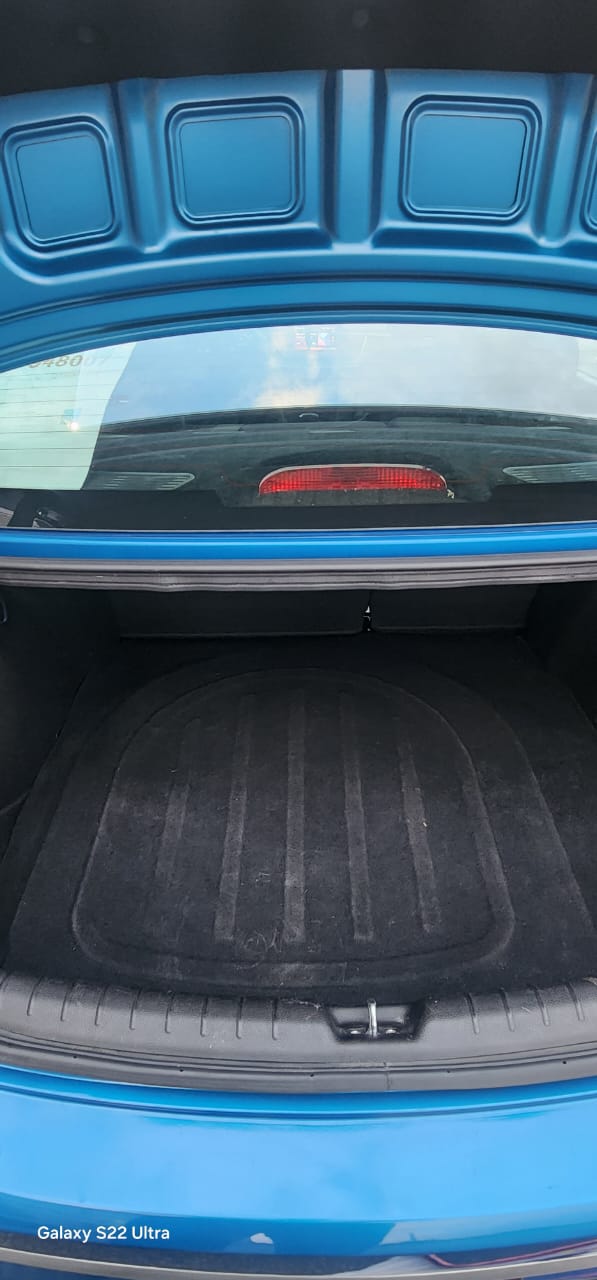 Kia Rio S 2023
