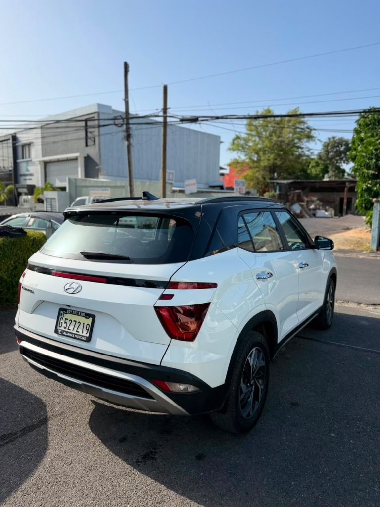 Hyundai Cantus 2021