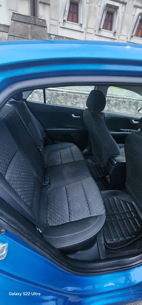 Kia Rio S 2023