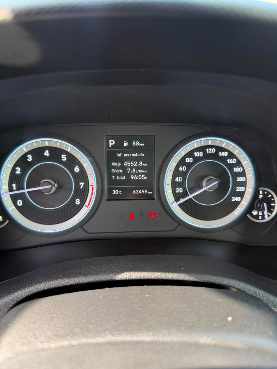 Hyundai Cantus 2021