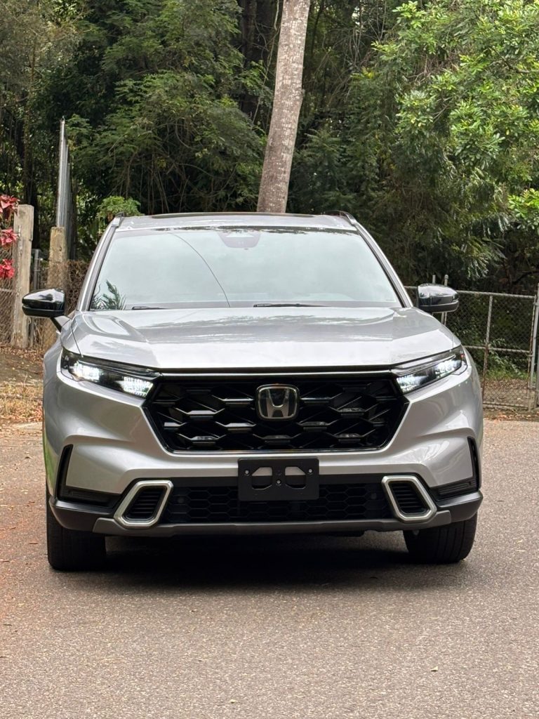 Honda CR-V 2023