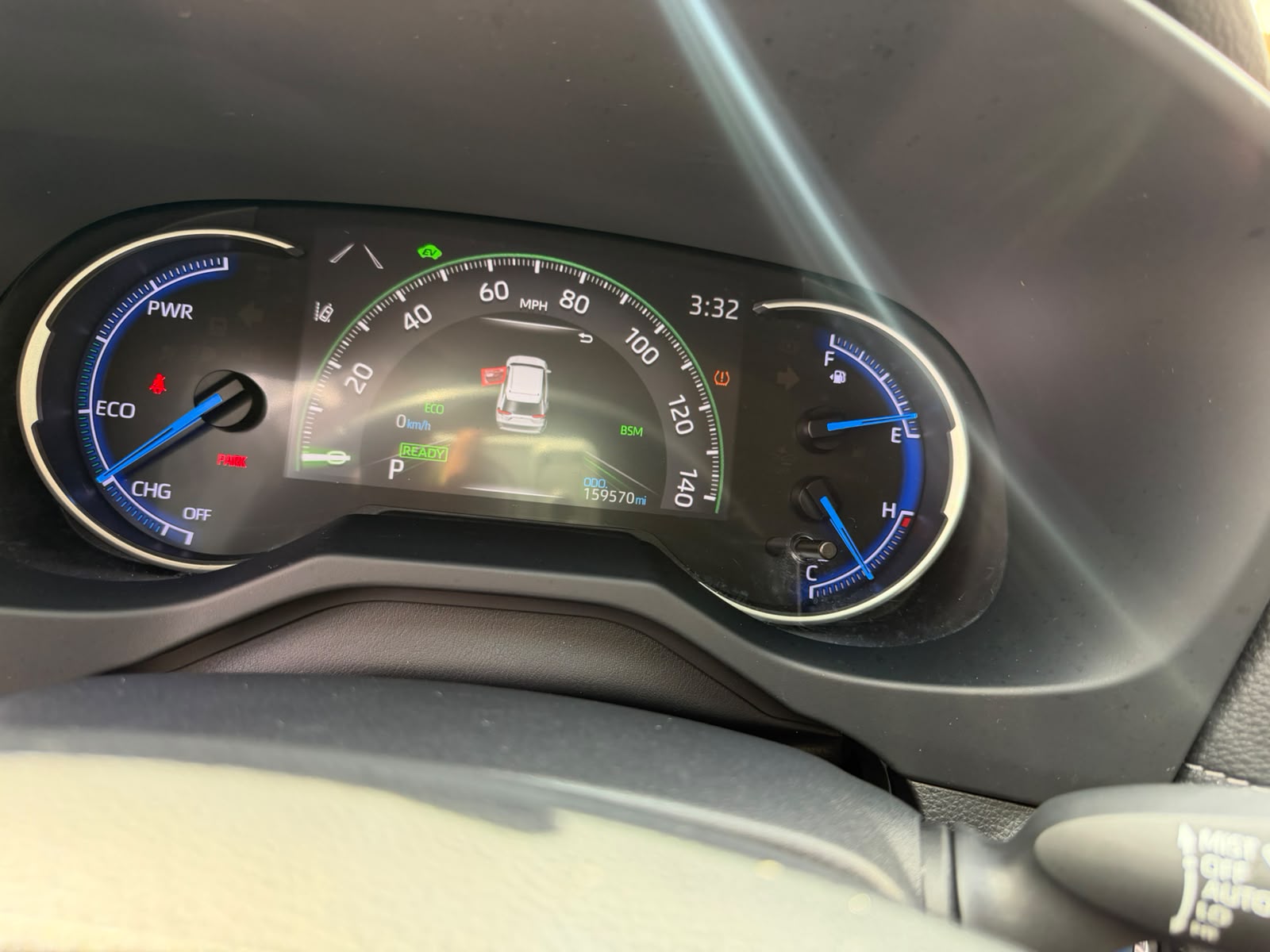 Toyota RAV4 2020