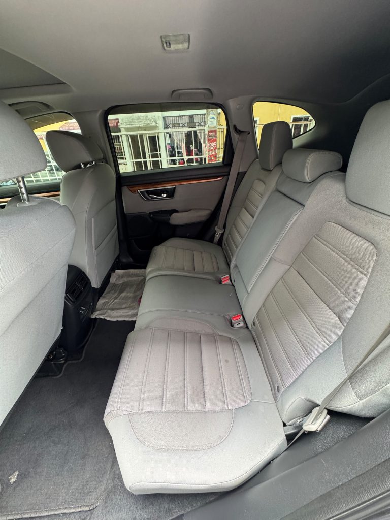 Honda CR-V 2019