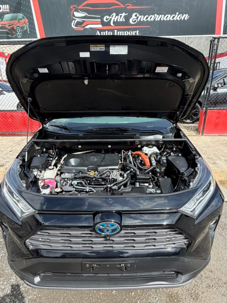 Toyota RAV4 2020