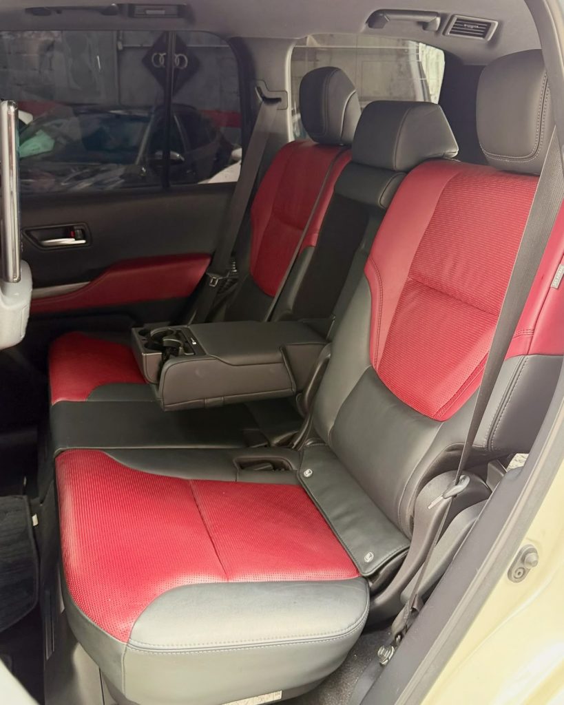 Toyota Land Cruiser 2022
