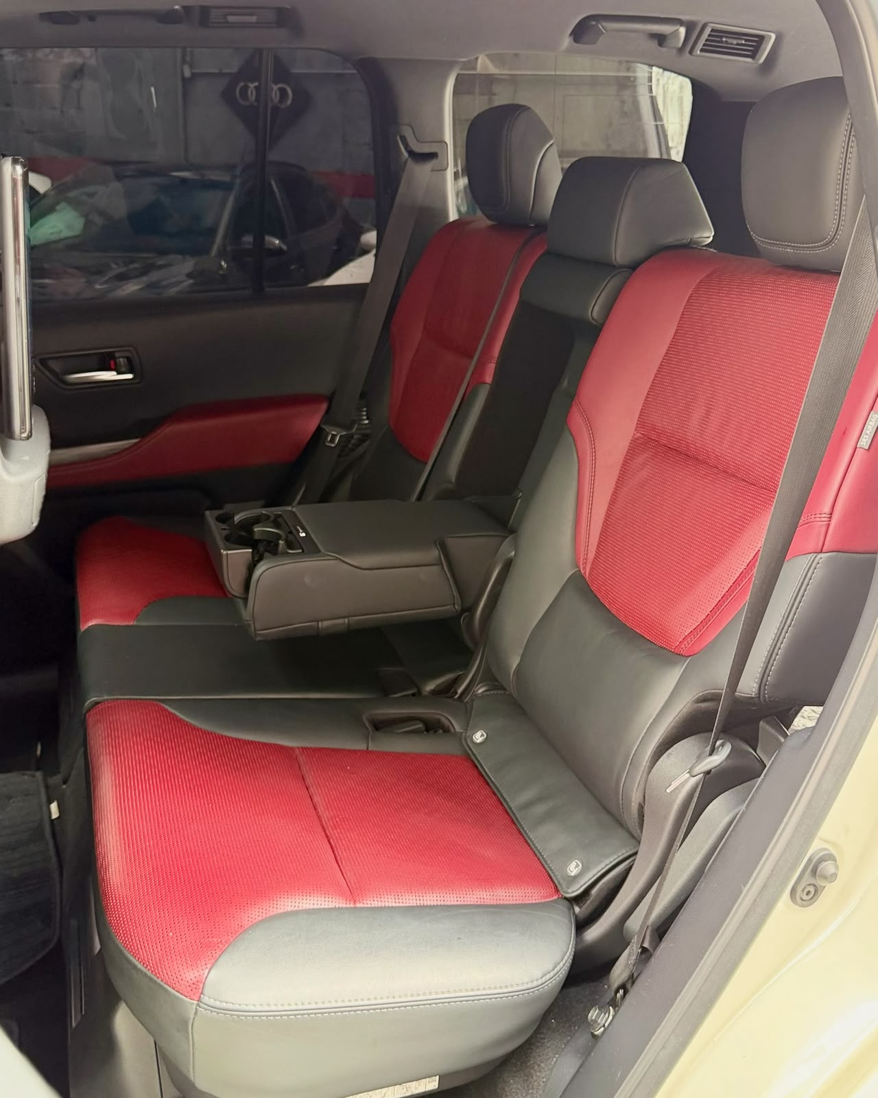 Toyota Land Cruiser 2022