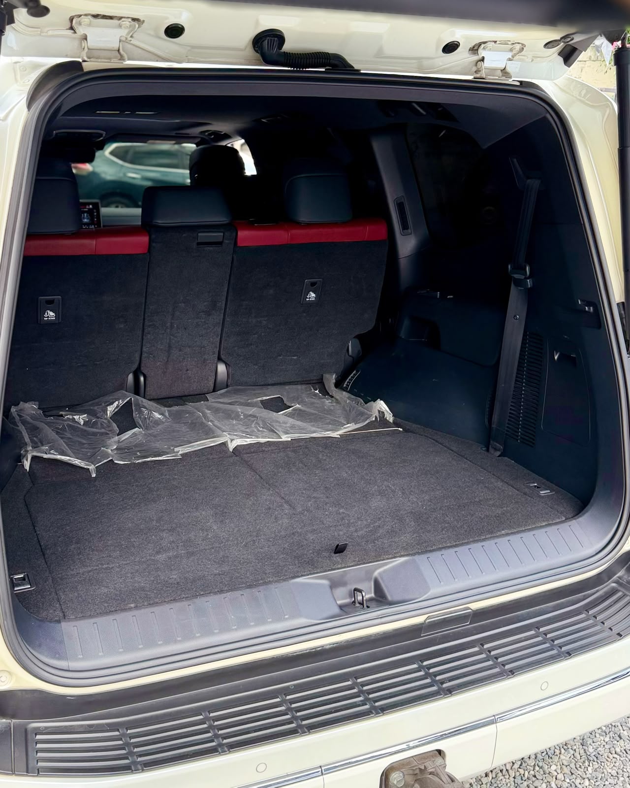 Toyota Land Cruiser 2022