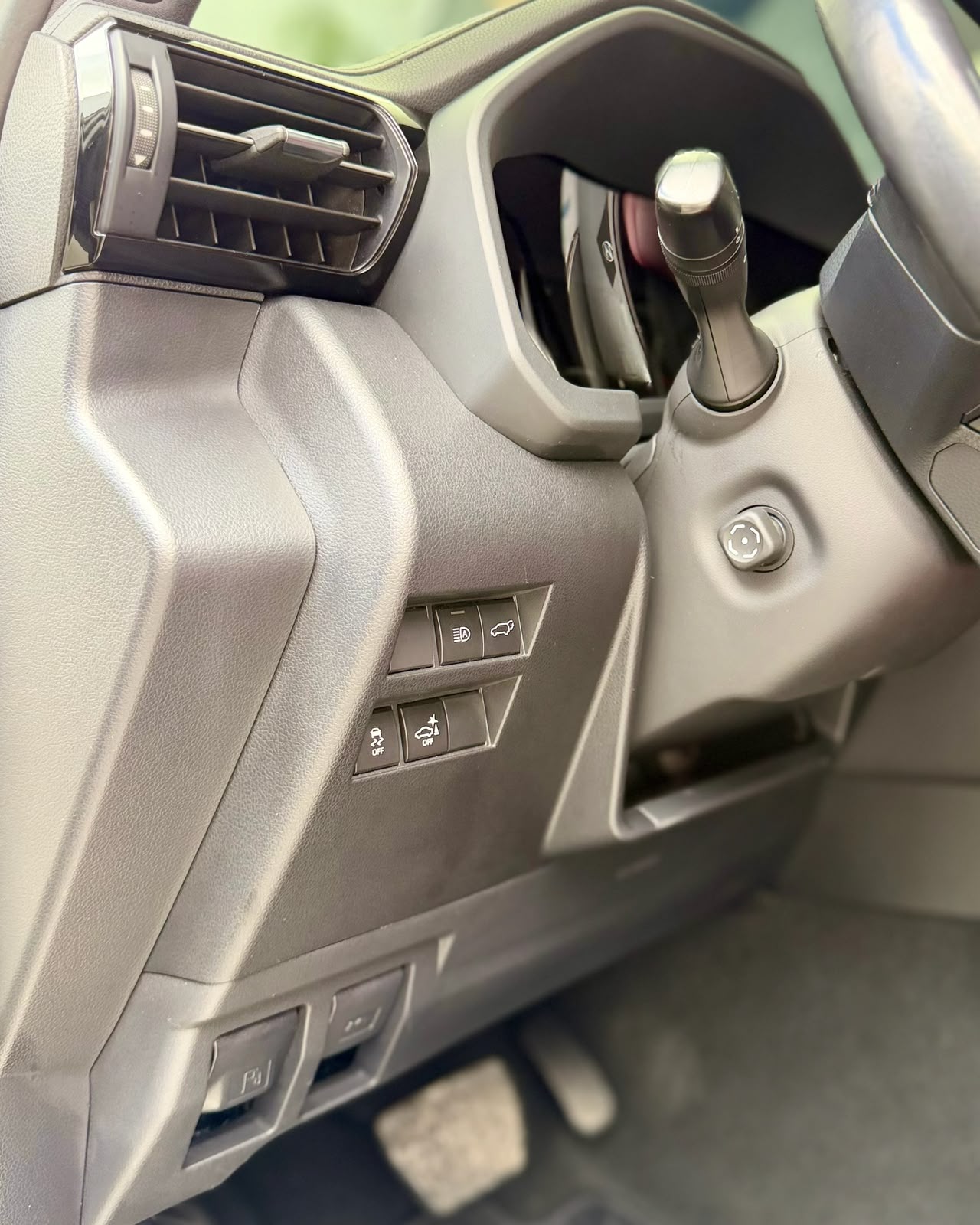 Toyota Land Cruiser 2022