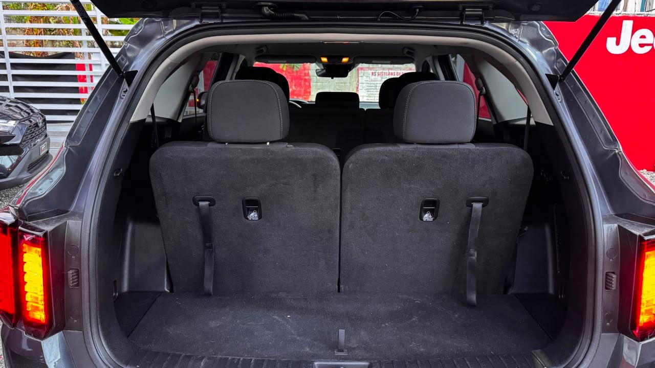 Kia Sorento LX 2023