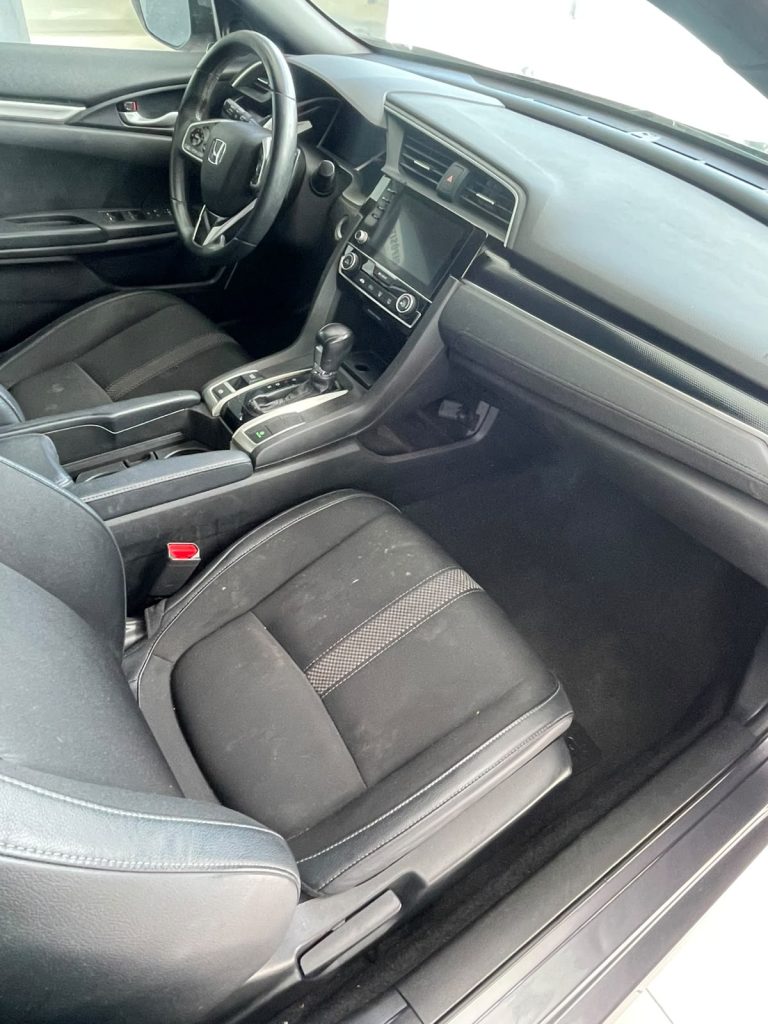 Honda CIVIC SPORT 2020
