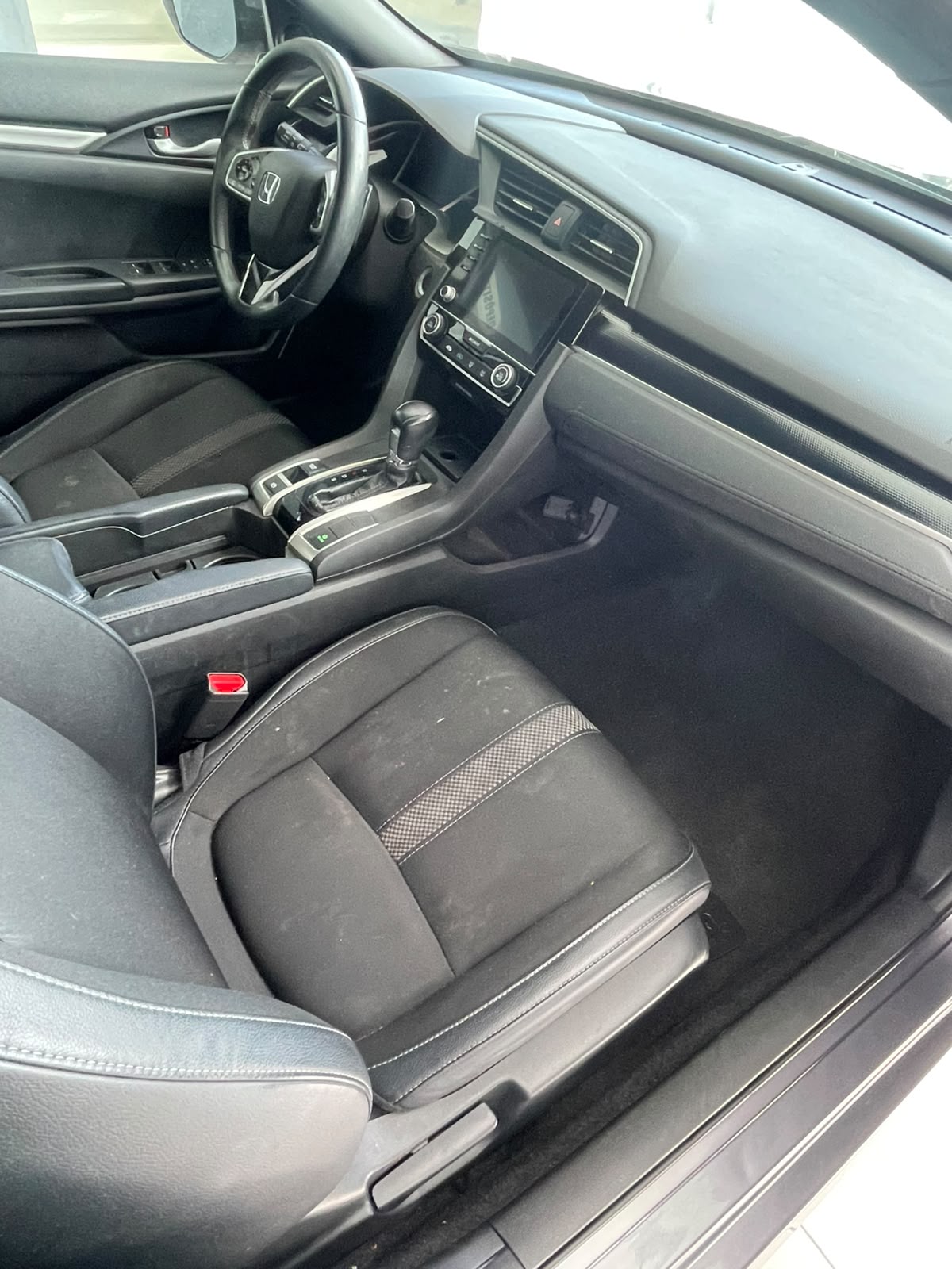Honda CIVIC SPORT 2020